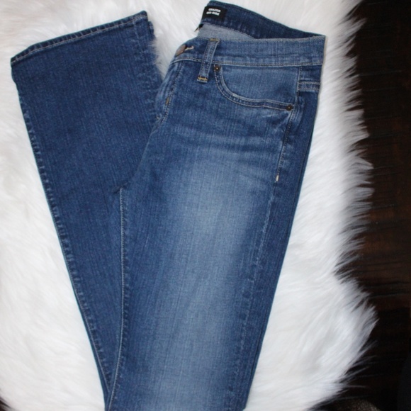 BDG Grazer Mid Rise, jeans - Picture 1 of 8